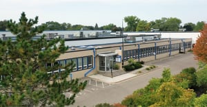 Headquarters(1)